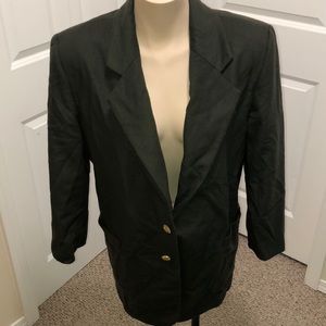Vintage Jacket